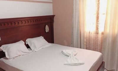 Monaco Residence Douala | Ventilated Room (3units)
