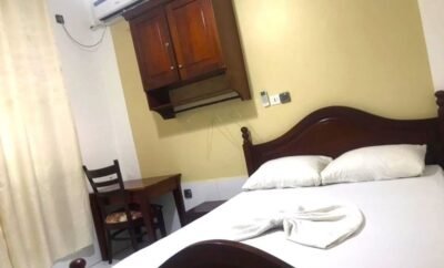 Monaco Residence Douala | Standard Room (5units)