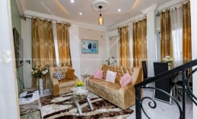 Enoti Guesthouse Bonabéri, Douala | Studio (2units)