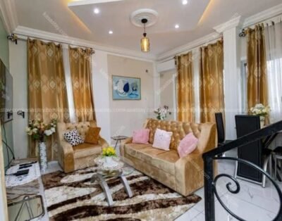 Enoti Guesthouse Bonabéri, Douala | Studio (2units)
