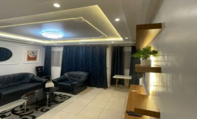 Reevip Santa Barbara Douala | Studio B01