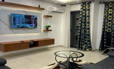Reevip Santa Barbara Douala | Studio B02