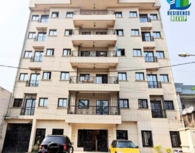 Reevip Santa Barbara Douala | Apartment