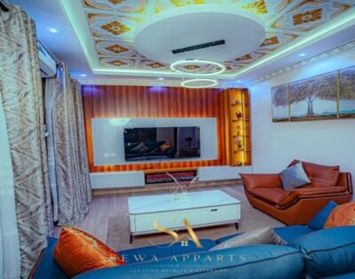 Sewa Apparts Yaoundé | Kotazo Apartment