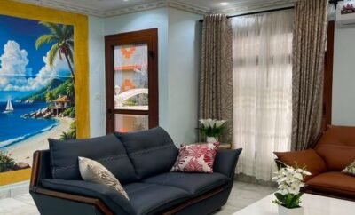 Sewa Apparts Yaoundé | Wali Apartment