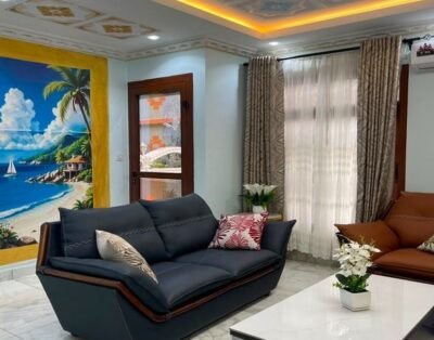 Sewa Apparts Yaoundé | Wali Apartment