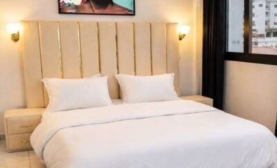 Silene Apartments Douala | Apartment (2units)