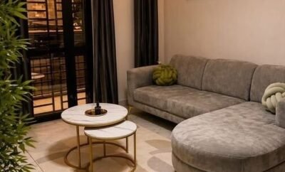 Silene Apartments Douala | Studio (2units)