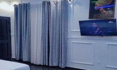 City Life Residence, Douala | Superior Room (3units)