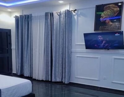 City life Residence, Douala | Superior Room (3units)