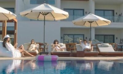 Double Room with Balcony (142units) | Casa White North Coast, Al Dabaa Egypt