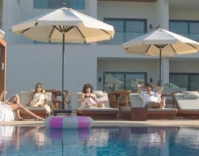 Double Room with Balcony (142units) | Casa White North Coast, Al Dabaa Egypt