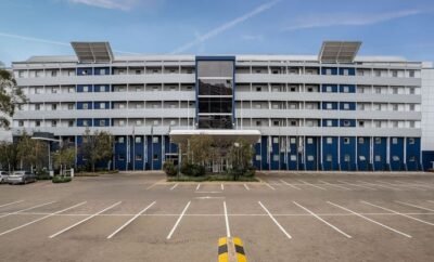Guest Room 2 Twin (103units) | Protea Hotel by Marriott O.R. Tambo Airport