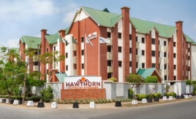 VIP Queen Suite (10units) | Hawthorn Suites by Wyndham Abuja