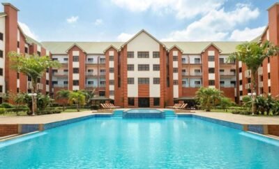 VIP King Suite (15units) | Hawthorn Suites by Wyndham Abuja