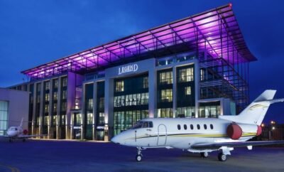 Classic Twin Room (20units) | Legend Hotel Lagos Airport, Curio Collection By Hilton